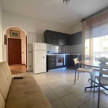 Altro Hotel Беллария-Иджеа-Марина Экстерьер фото