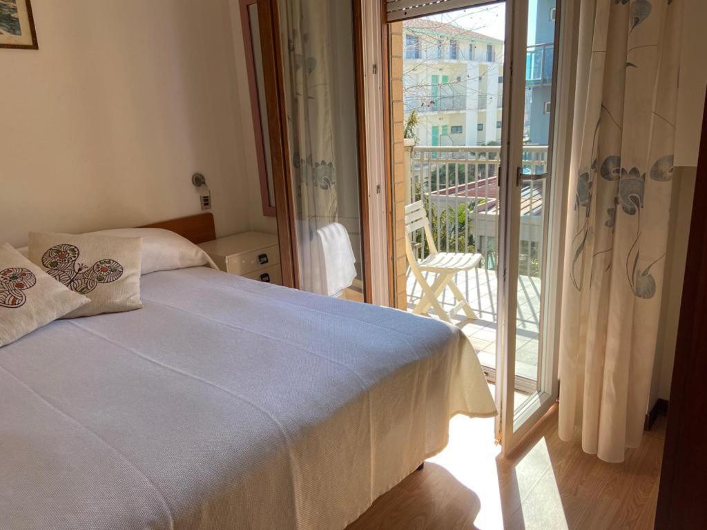 Altro Hotel Беллария-Иджеа-Марина Экстерьер фото
